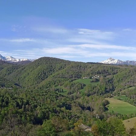 Les Granges De La Hulotte, La Hulotte Villa Lies Bagian luar foto