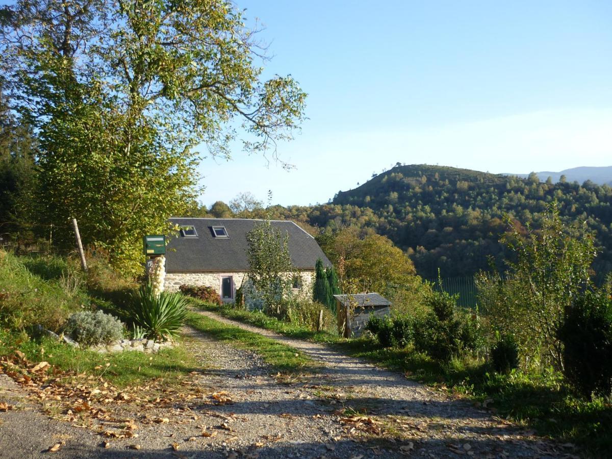 Les Granges De La Hulotte, La Hulotte Villa Lies Bagian luar foto